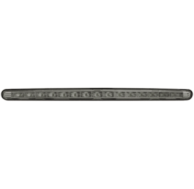 Tercera Luz De Freno Led Bmw E36 Cabrio 3 Series 93-98_Ahumado