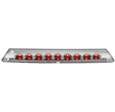 Tercera Luz De Freno Led Ford Focus 04+