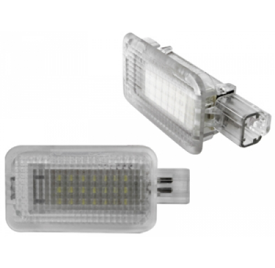 Luz Interior Led Honda Civic Accord Jazz