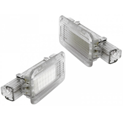 Luz Interior Led Honda Civic Accord Jazz