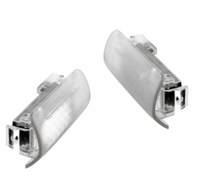 Luz Interior Led Toyota / Lexus