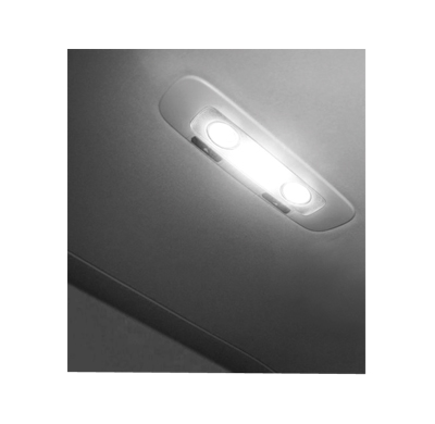 Luz Interior Led 6000 K Vw/Seat/Skoda
