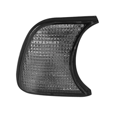 Intermitentes Bmw E34 5 Series 88-94 Ahumado Izquierdo