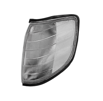 Intermitentes Mercedes Benz W140 S-Cl. 92-94_Cromado