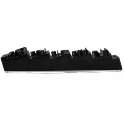 Luz Diurna Con 5 Hipower Led Lxhxt 160x25x35mm _ Cromado