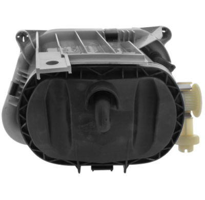 Antinieblas Mercedes Benz W210 95-98 E Class_Cromado