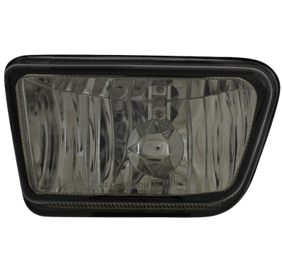 Antinieblas Vw Golf Ii_Ahumado