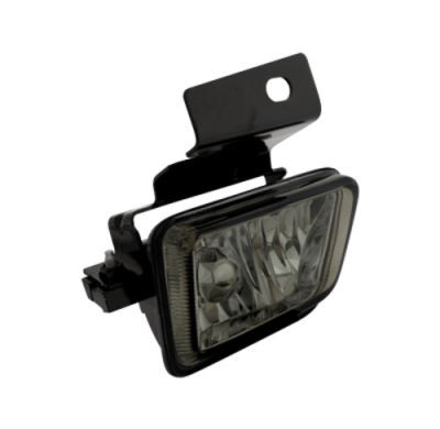 Antinieblas Vw Golf Ii_Ahumado