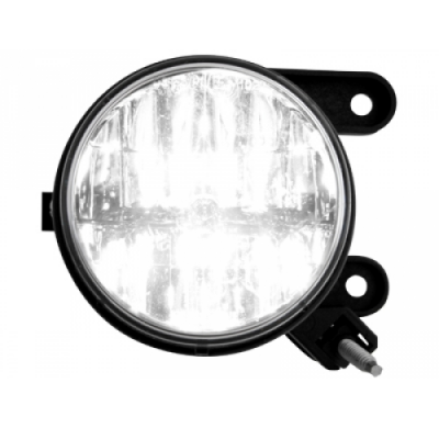 Antiniebla De Led Vw Golf V 03-09