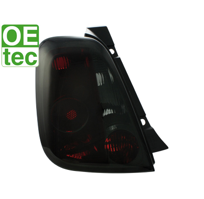 Pilotos Traseros Fiat 500 _ Ahumado