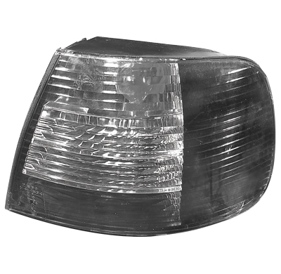 Pilotos Traseros Audi A4 B5 Lim. 95-10.00_Ahumado