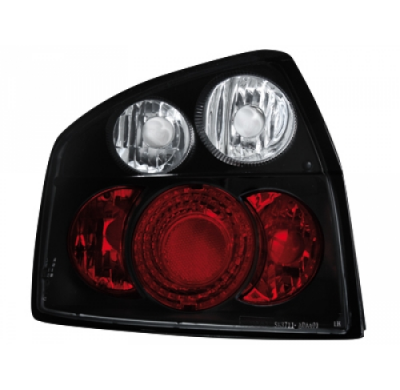 Pilotos Traseros Audi A4 8e Lim. 01-04 _Negro