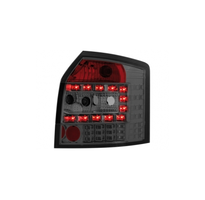 Pilotos Led Audi A4 B6 8e Avant 01-04 _ Ahumado