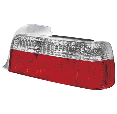 Pilotos Traseros Bmw E36 Coupé 92-98_Crystal