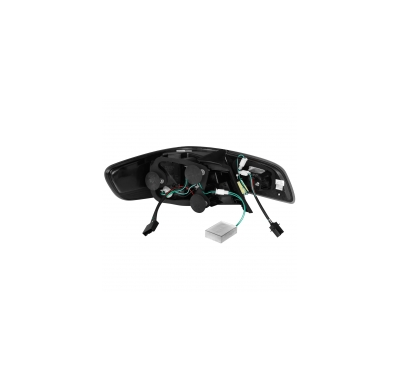 Pilotos Led E92 Coupé 2d 07-09_ Ahumado