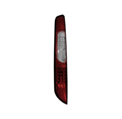 Pilotos Traseros Led Ford Focus 3/5d 04-08_Rojo/Ahumado