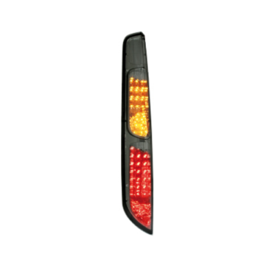 Pilotos Traseros Led Ford Focus 3/5d 04-08_Ahumado