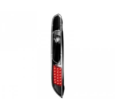 Pilotos Traseros Led Ford Focus 08-10 _Negro