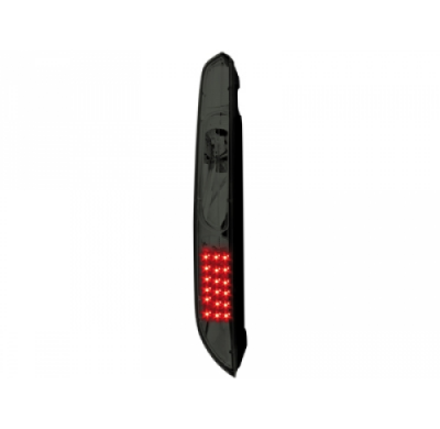Pilotos Traseros Led Ford Focus 08-10 _Ahumado