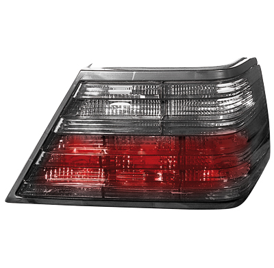 Pilotos Traseros Mercedes Benz W124 84-93 E Class_Ahumado