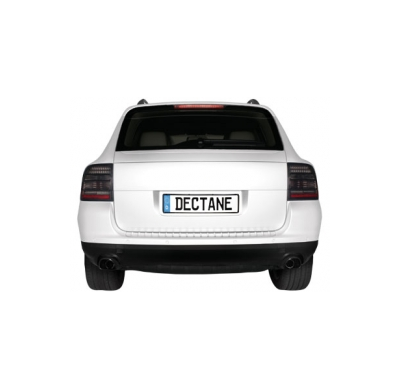 Pilotos Led Porsche Cayenne 03-07_Ahumado