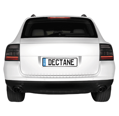 Pilotos Led Porsche Cayenne 03-07_Ahumado