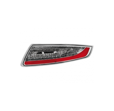 Pilotos Led Porsche 911 / 997 04-08_Cromado