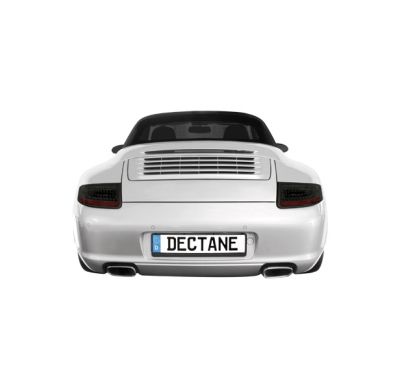 Pilotos Led Porsche 911 / 997 04-08_Ahumado