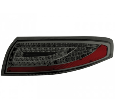 Pilotos Traseros Led Porsche 911 / 996 97-06_Ahumado
