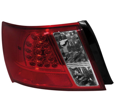 Pilotos Traseros Subaru Impreza Wrx 01-02