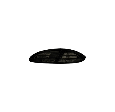 Pilotos Led Seat Leon 05-09 _ Black/Ahumado_Led Indicator