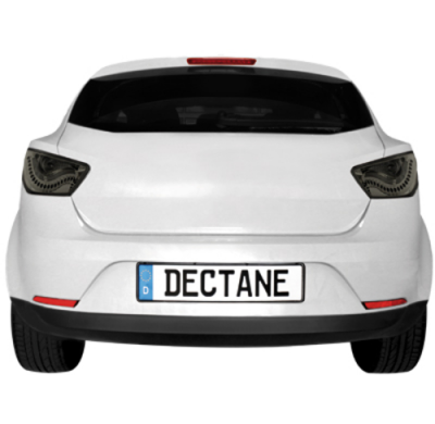 Pilotos Traseros Led Seat Ibiza 6j 04.08+ Ahumado