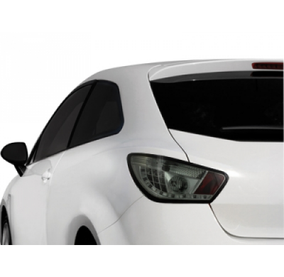 Pilotos Traseros Led Seat Ibiza 6j 04.08+ _ Ahumado