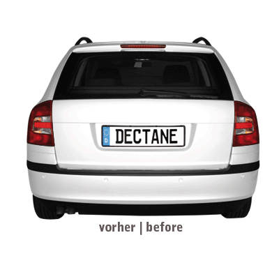 Litec Pilotos Traseros Led Skoda Octavia 1z 08+ _ Negro/Ahumado