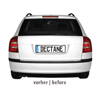 Litec Pilotos Traseros Led Skoda Octavia 1z 08+ _ Rojo/Crystal