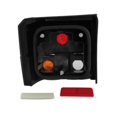 Pilotos Traseros Vw T4 90-03_Ahumado