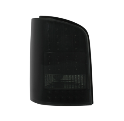 Pilotos Led Vw T5 03-12/09_Led Indicator_Negro