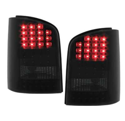 Pilotos Led Vw T5 03-12/09_Led Indicator_Negro