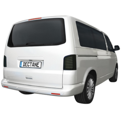 Pilotos Led Vw T5 03-12/09_Led Indicator_Negro