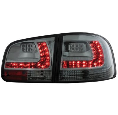 Pilotos Traseros Led Vw Touareg 02-10_Ahumado