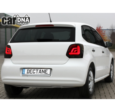 Pilotos Led Vw Tiguan 07+_Negro/Ahumado