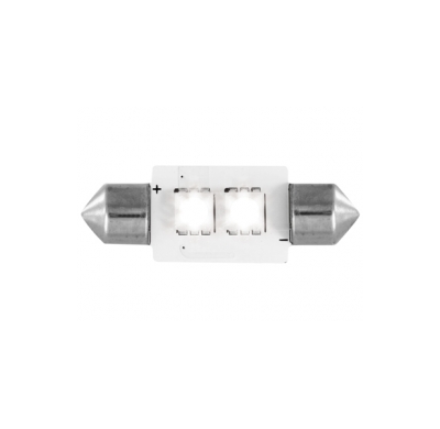 Led Plafonier 36mm 2 Smd Led _Blanco_Canbus