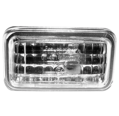 Intermitentes Laterales Vw Golf I 74-83_Crystal