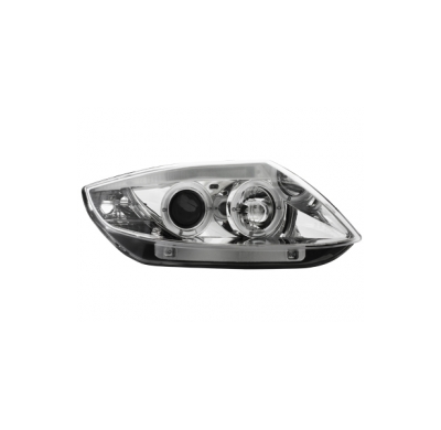 Faros Angel Eyes Bmw Z3 95-99