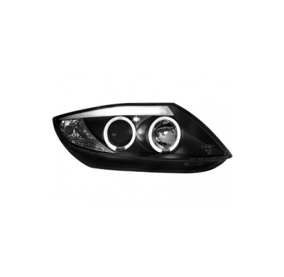 Faros Angel Eyes Bmw Z3 95-99