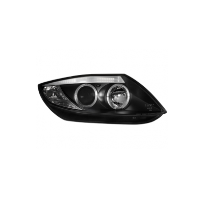 Faros Angel Eyes Bmw Z3 95-99