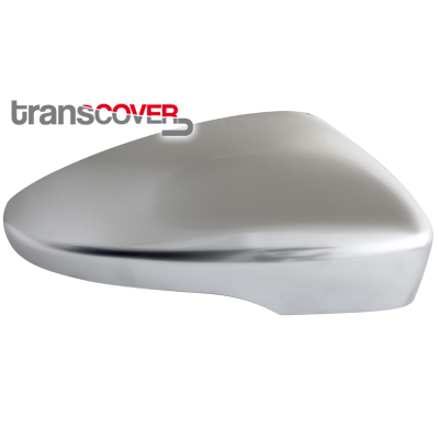 Carcasas Espejo Vw Eos _ Acabado Aluminio Mate