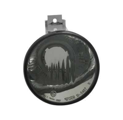 Intermitentes Vw Lupo Negro