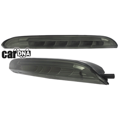 Cardna Led Intermitente Delantero + Luz Diurna Vw Passat Cc_Ahumados