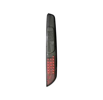 Led Pilotos Traseros Ford Focus 08-10 _ Ahumados